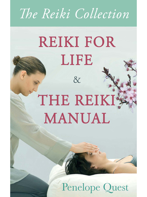 Title details for Reiki Collection by Penelope Quest - Wait list